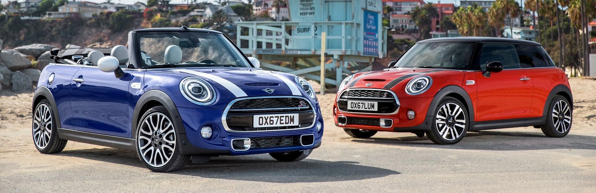 MINI INSURANCE. NO TEMAS, SOLO DIVIÉRTETE.